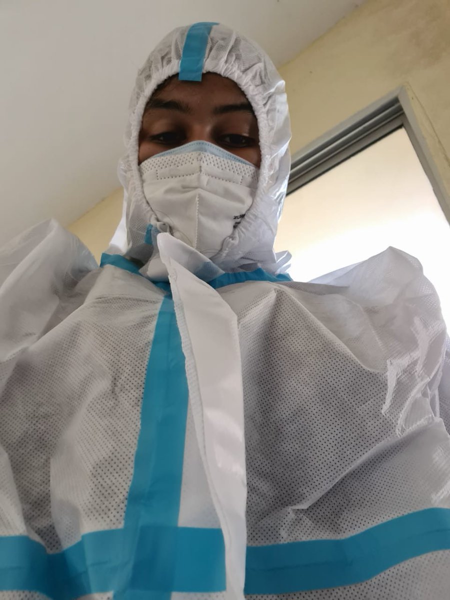 Gunner41191270's tweet photo. #DoctorsDemandINICETPostponement Am i supposed to attend the patients or study for inicet right now https://t.co/fbAkbavaSn