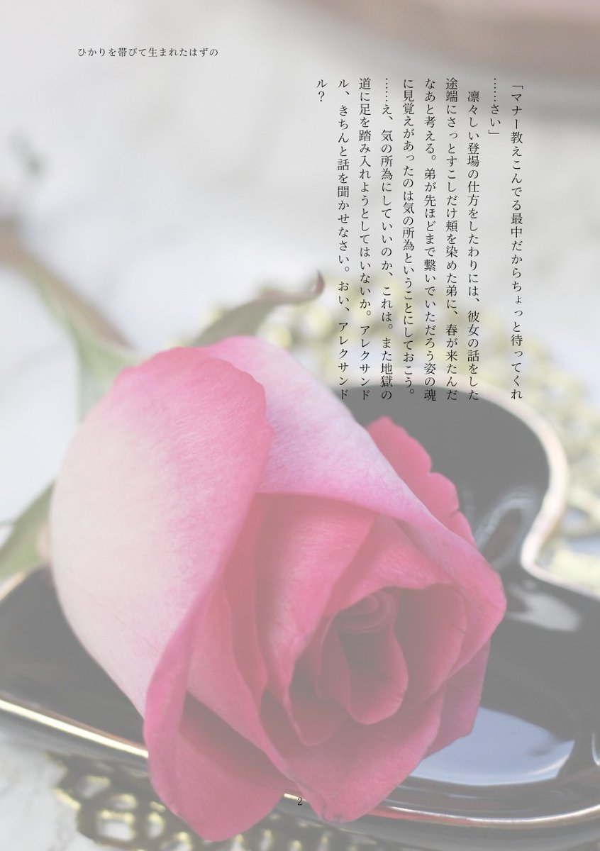 蒼宮 (@samidare_yyy) / Posts / X