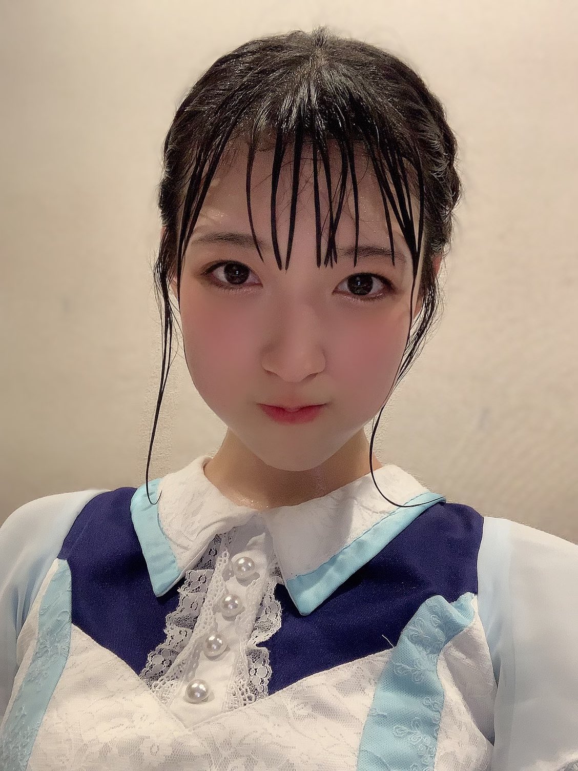 牧野真琴 Gran Ciel 木曜公演ありがとうございました 雨と涙と乙女とたい焼き 初披露でした このあと 21 30 22 30 チェキチャします T Co Jekxvwy1ll しえる T Co Uo9bif9bsy Twitter