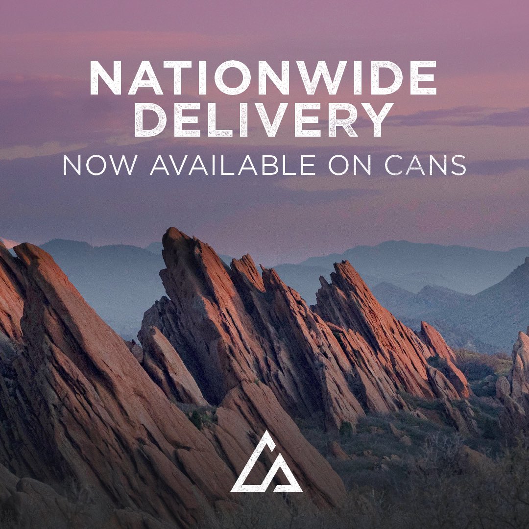 Calling all U.K. bottle shops and bars! 📣

Our cans are now available for next day nationwide delivery. Head over to our Sellar page to see our current range and order direct (link in bio). 

New webshop coming soon! 👀