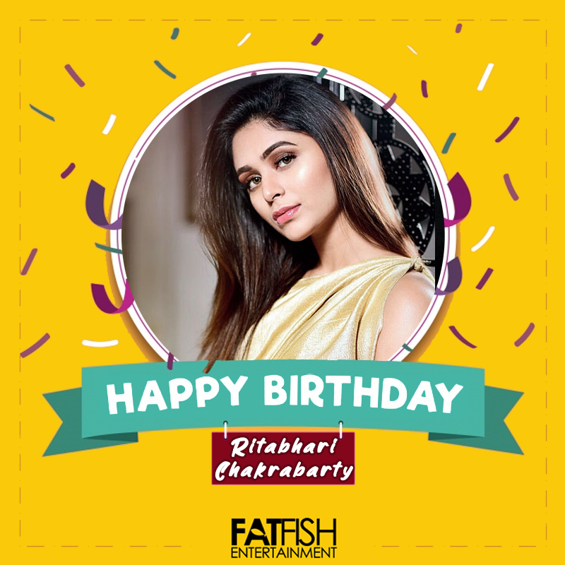 tweetfatfish's tweet photo. A very happy birthday @ritabharipc  🎂💐🥳 Stay Safe 🙏
#HappyBirthday https://t.co/hFZO1bq3qh