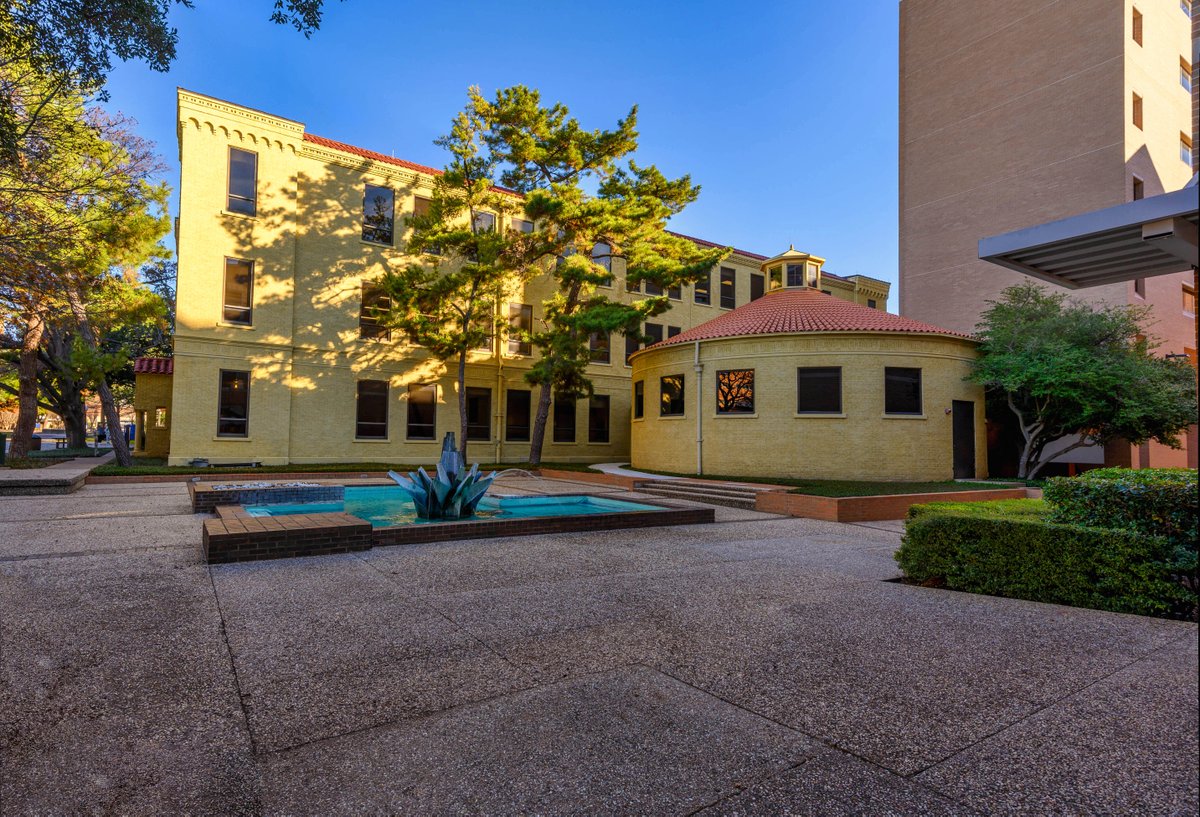 The University of Texas at Arlington tweet media