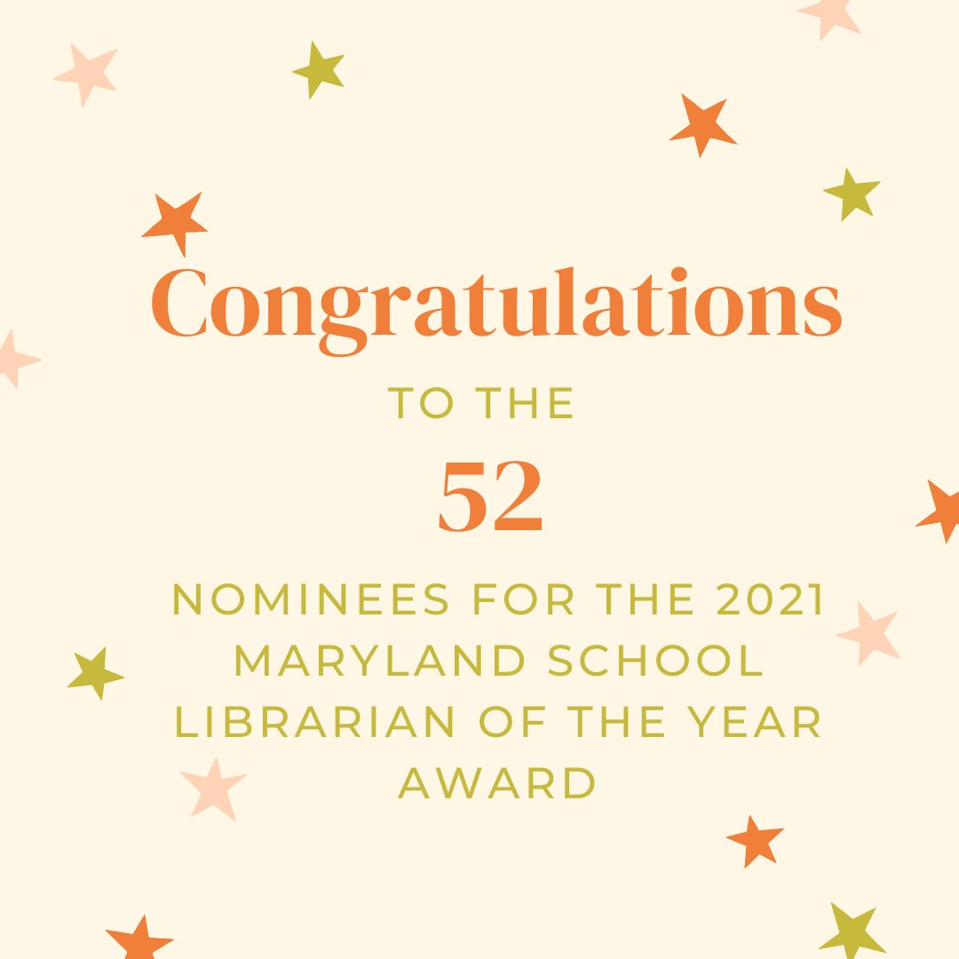MASLMD's tweet photo. Check out a complete list of all of the MD SLOY nominees, including their professional biographies, on the MASL Website: https://t.co/UL2ta3aTHZ https://t.co/kYBPPat4C8