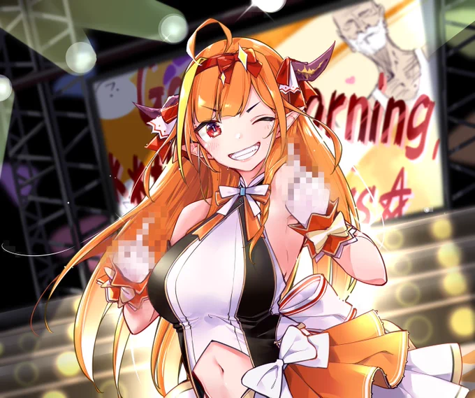 #2021年自分が選ぶ今年上半期の4枚 
会長を全力で描いた上半期でした🐉 