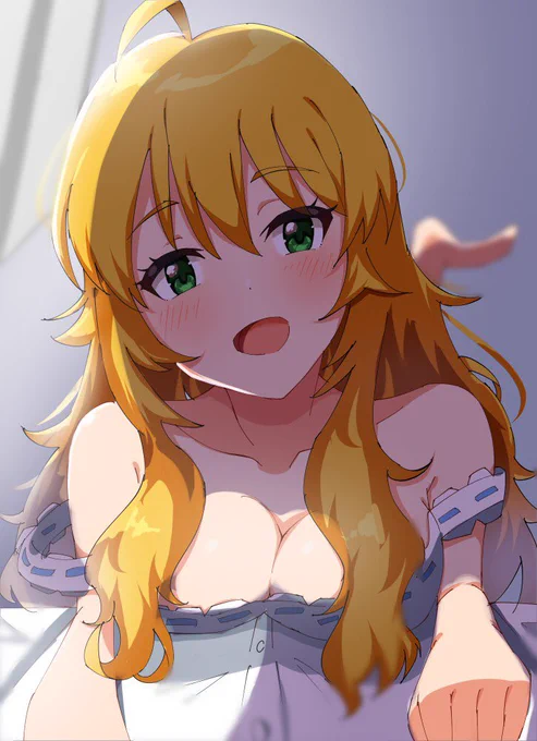 #2021年自分が選ぶ今年上半期の4枚アイマス三昧!! 