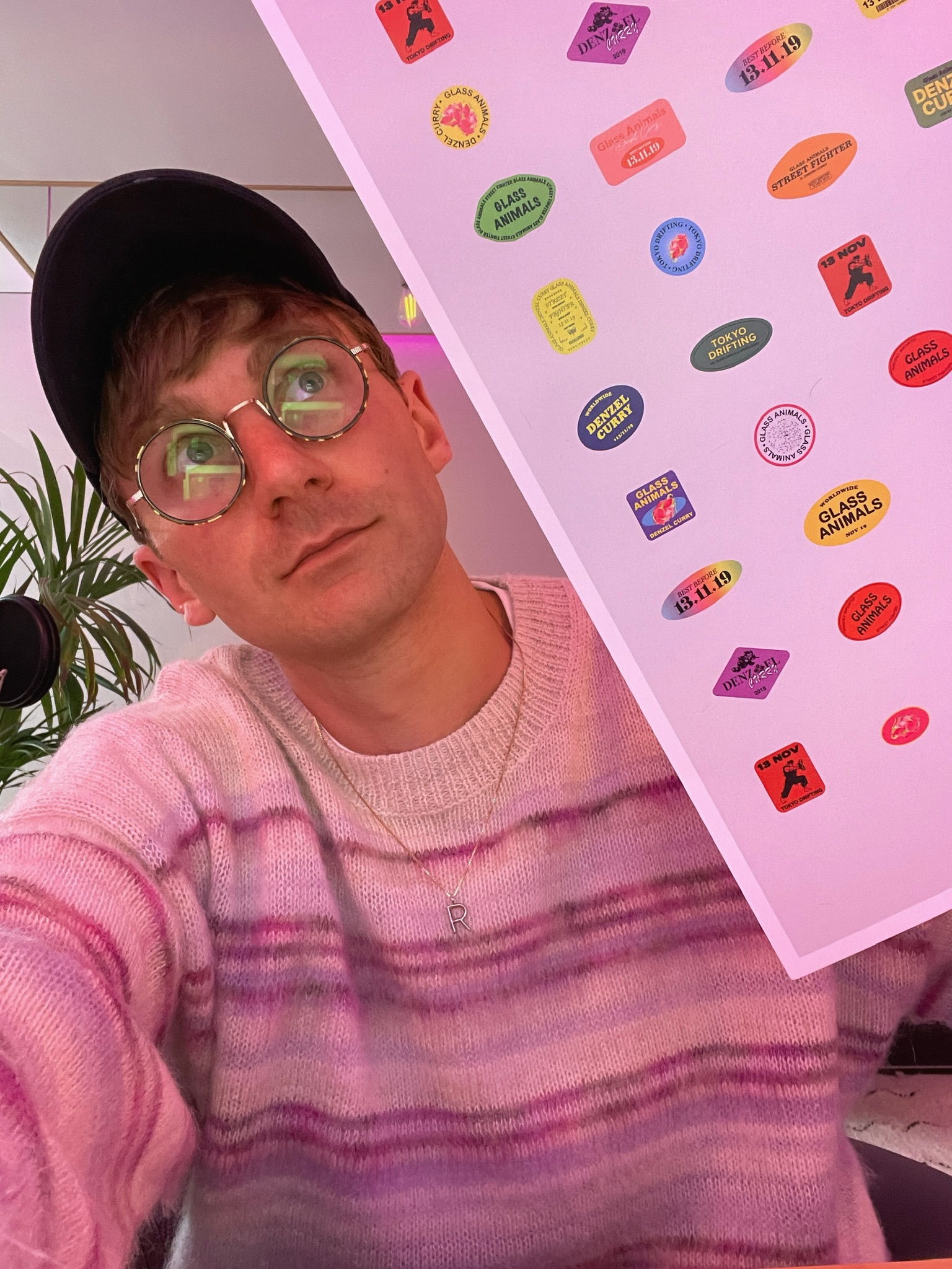 Glass Animals on Twitter: Glass Animals on Twitter: