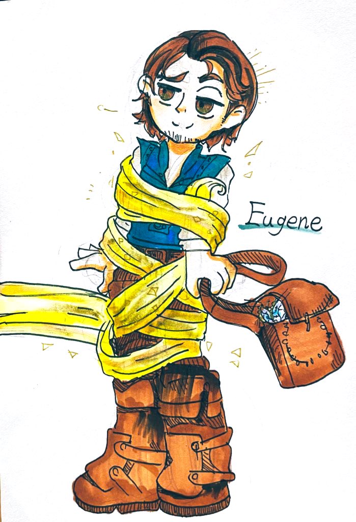 ラプンツェル Twitter Search