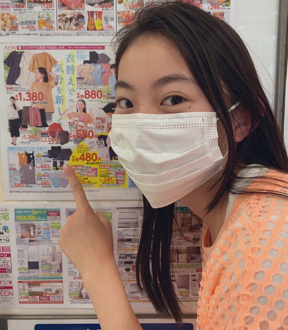 Twitterのコスプレ画像19