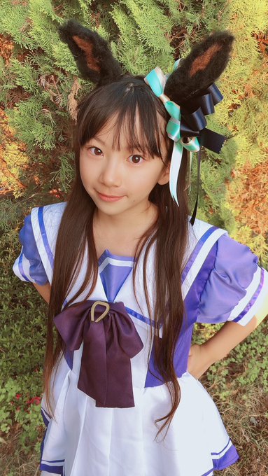 Twitterのコスプレ画像24