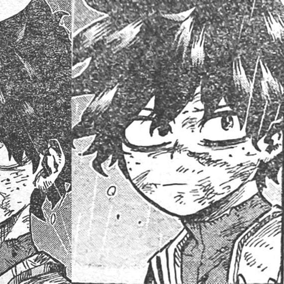 #bnha316 #mha316
Why is Hori doing this to me 