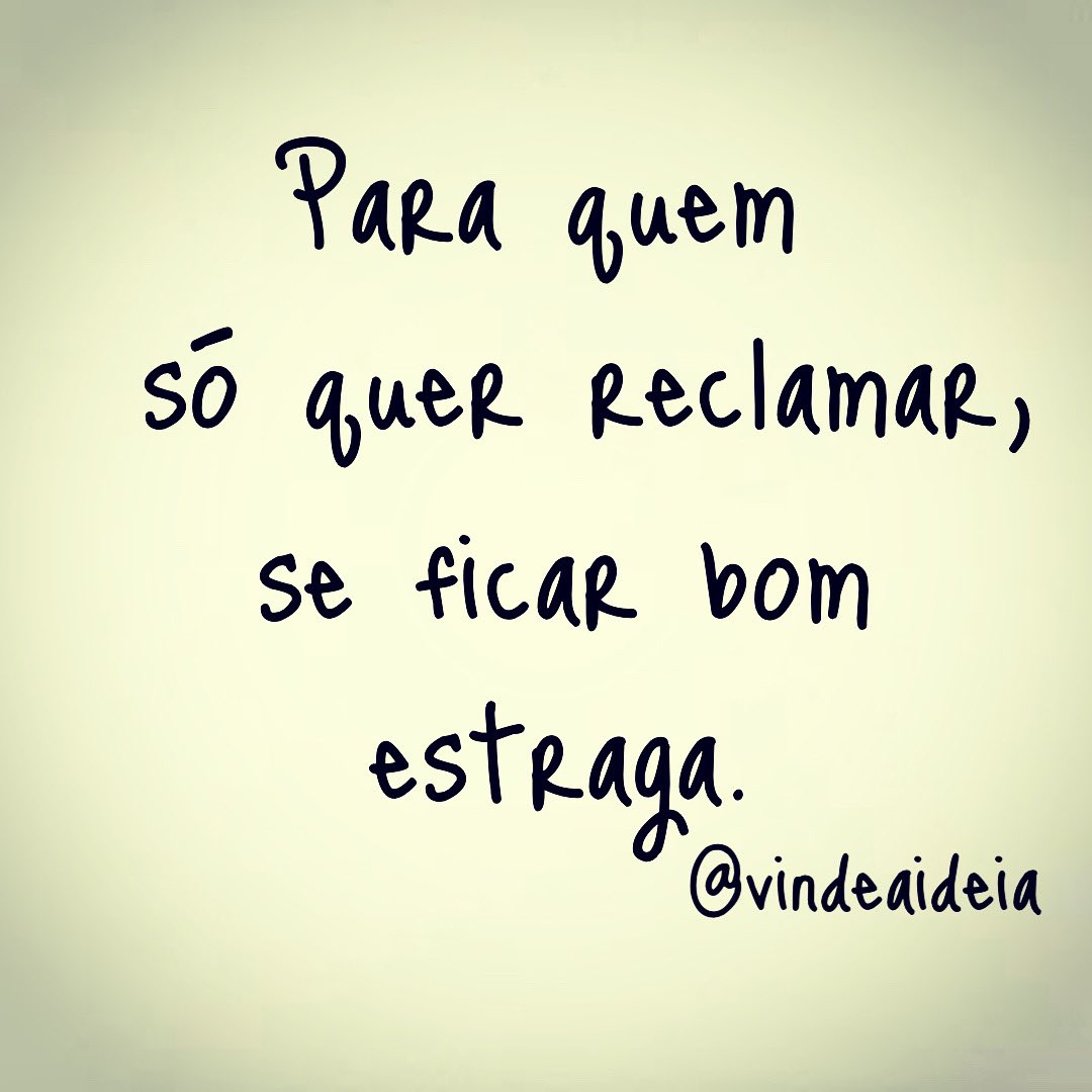 Vindeaideia por Dionísio Amaral (@vindeaideia) on Twitter photo 
