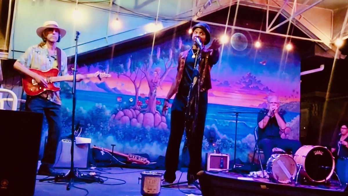 <a href="/SirRod/">Sir Rod Patterson</a> <a href="/satanandadam/">Satan & Adam Film</a> <a href="/aboutbluesmusic/">About Blues Music</a> <a href="/bluesandfaith/">downatthecrossroads</a> <a href="/bluezharp/">bluesharp</a> @FriendsOfBlues <a href="/BluesDublin/">Charlie Hussey</a> <a href="/BluesMusicMag/">Blues Music Magazine</a>