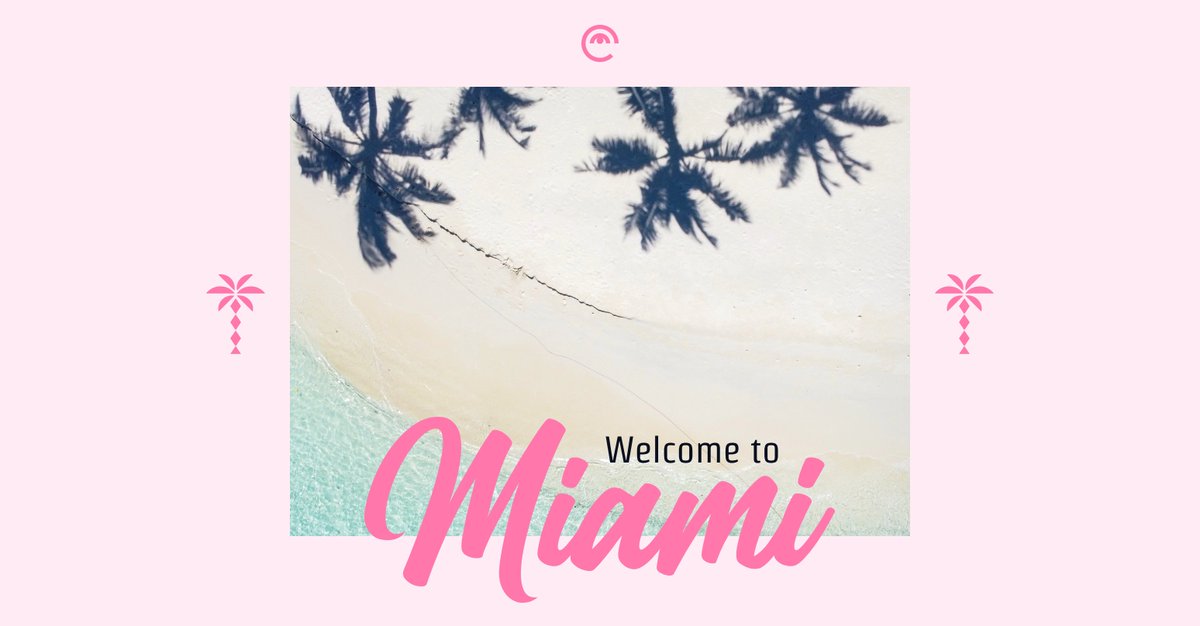 ezrainc's tweet photo. We are very excited to announce that Ezra has launched in Miami, Florida. You can now book an Ezra Full Body MRI at two beautiful locations in Aventura and Miami Beach, through our partnership with 3T Research & Radiology, a leading local medical imaging network. #Miami #Aventura https://t.co/zk619Su1Uf