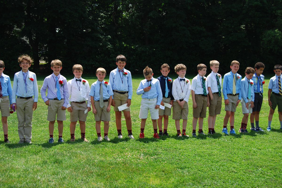 The Fessenden School tweet media