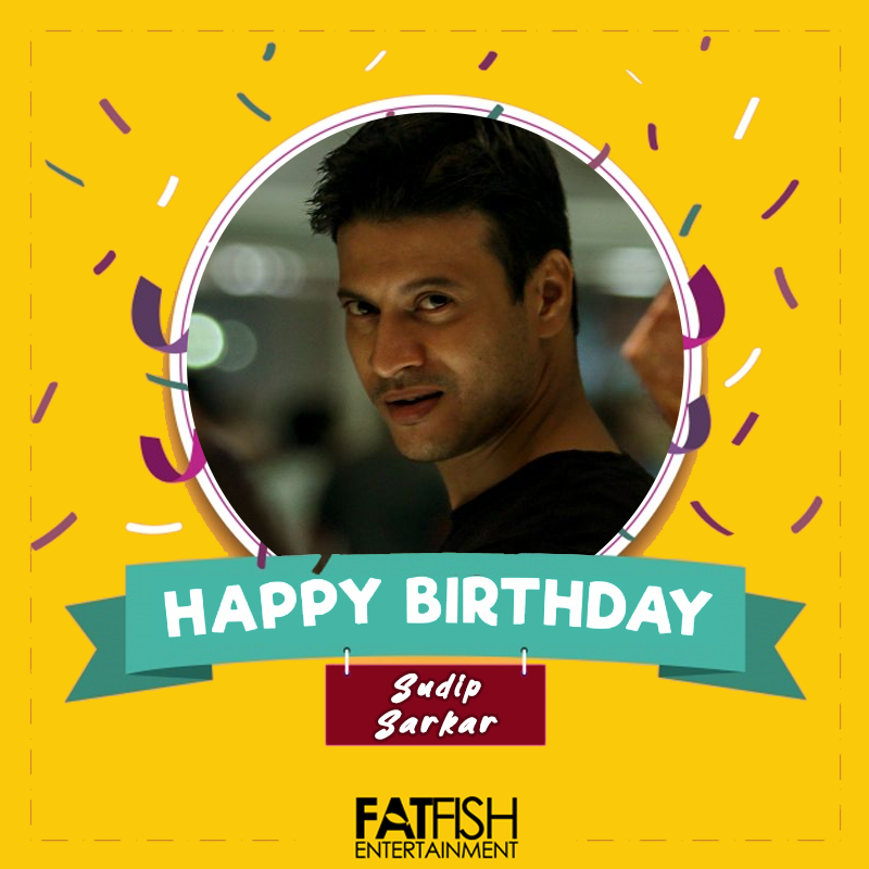 tweetfatfish's tweet photo. A very happy birthday @sasaryan83   🎂💐🥳 Stay Safe 🙏
#HappyBirthday https://t.co/pVer6R2YtC