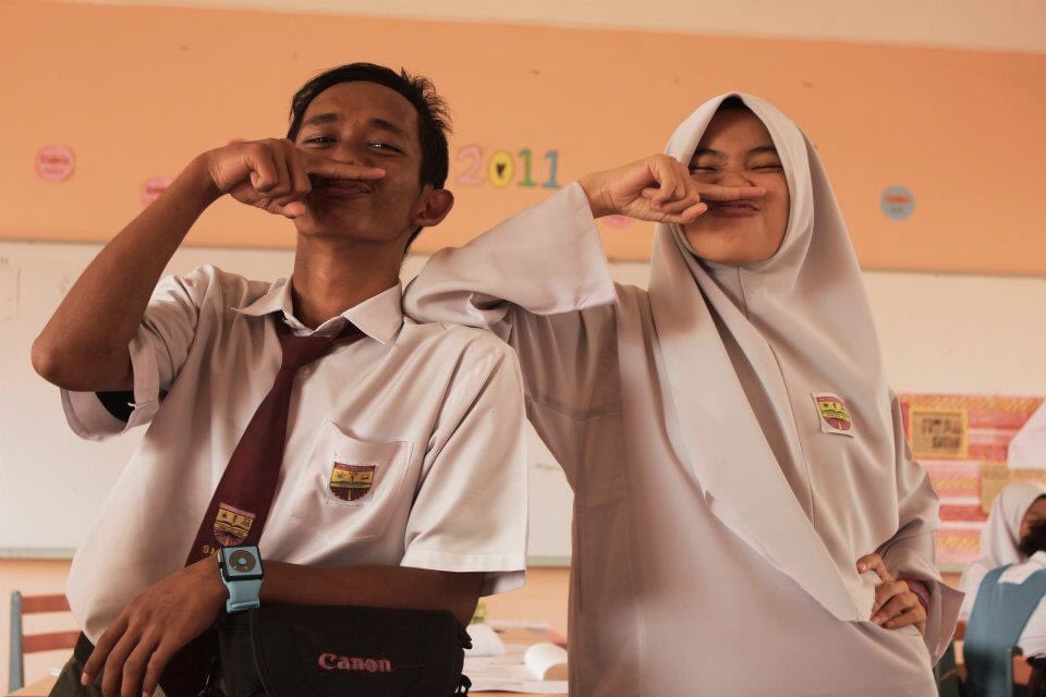 Diddy_194's tweet photo. Result SPM berapa A?? Result SPM sy paras hidung je! Hahahaha! #SPM2011 #spmresult https://t.co/0cHKoE6XZJ
