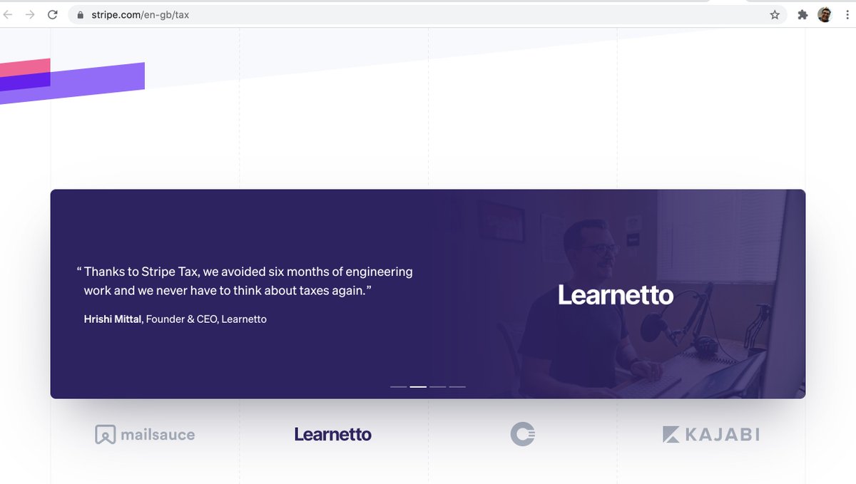 Hrishi Mittal (@hrishio) on Twitter photo 