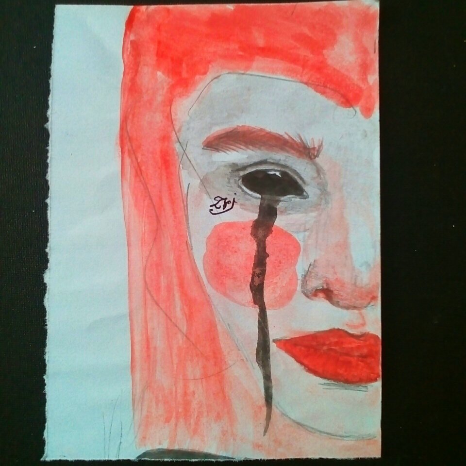 artzrj_'s tweet photo. مساء الخير 🐬
تدريب بألوان المائية 🌿
#sketch #sketchbook #penl
#watercolor
#ألوان مائية #watercolorpainting https://t.co/2jg5Q8Flps