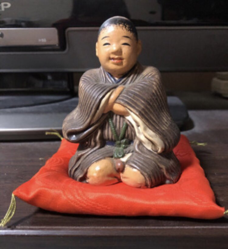 仙台四郎、飾られる写真にはおちんちんが写ってるバージョンとか、写真