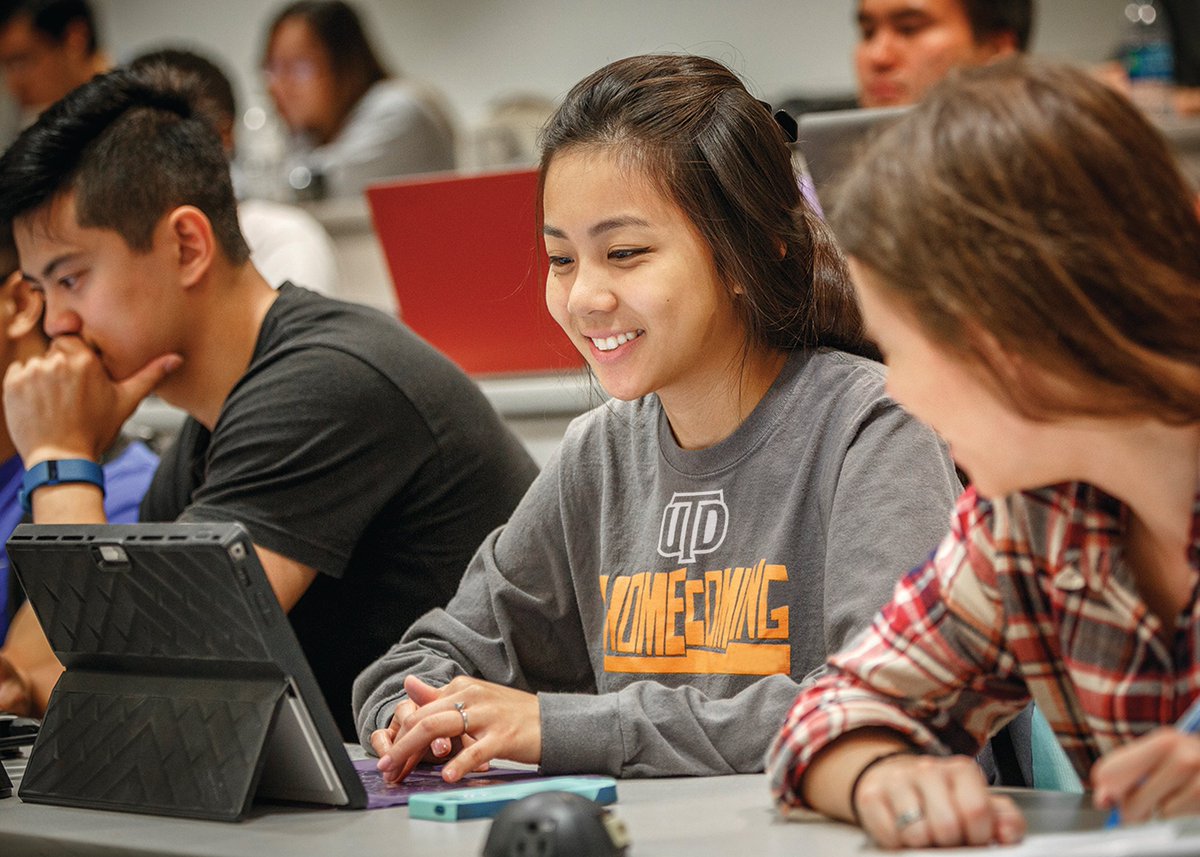 FutureComets's tweet image. #FutureComets are you ready for college? If so, awesome! If not, reach out and tell us how we can help prepare you for what is to come. Contact us today! tinyurl.com/y3dxcdk8
#FutureComet #Transfer2UTD