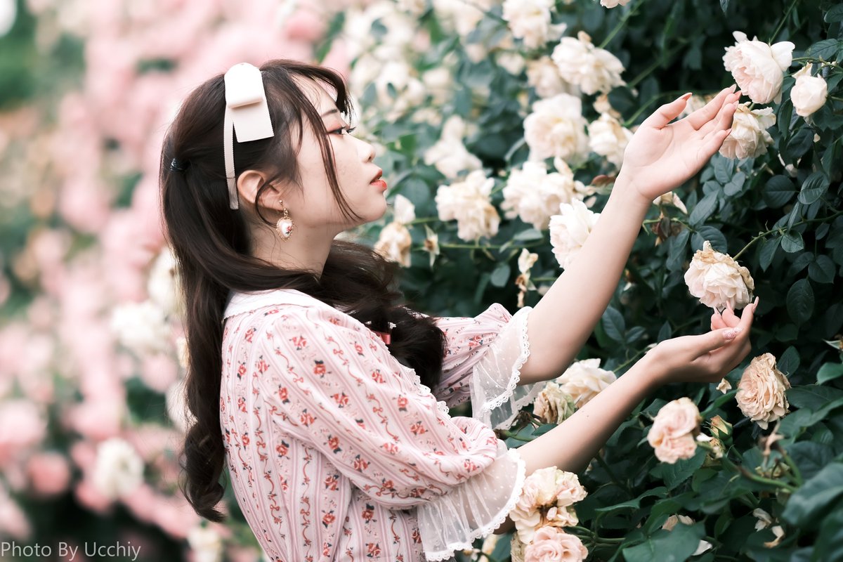 ucchiy8809's tweet photo. model:つばきさん

#愛媛ポートレートの会
#ポートレート
#portrait 
#ポートレート好きな人と繋がりたい
#薔薇 https://t.co/HEcGyRg4HT