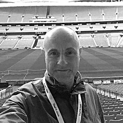 NickHopeTV's tweet image. Our paths rarely crossed physically but when we did see one another Dom Busby always greeted me like a close friend. That was Dom.

A lovely, warm &amp;amp; incredibly positive guy (+ v.talented broadcaster) who made EVERYONE around him feel better. Thoughts with all who knew him #RIPDom