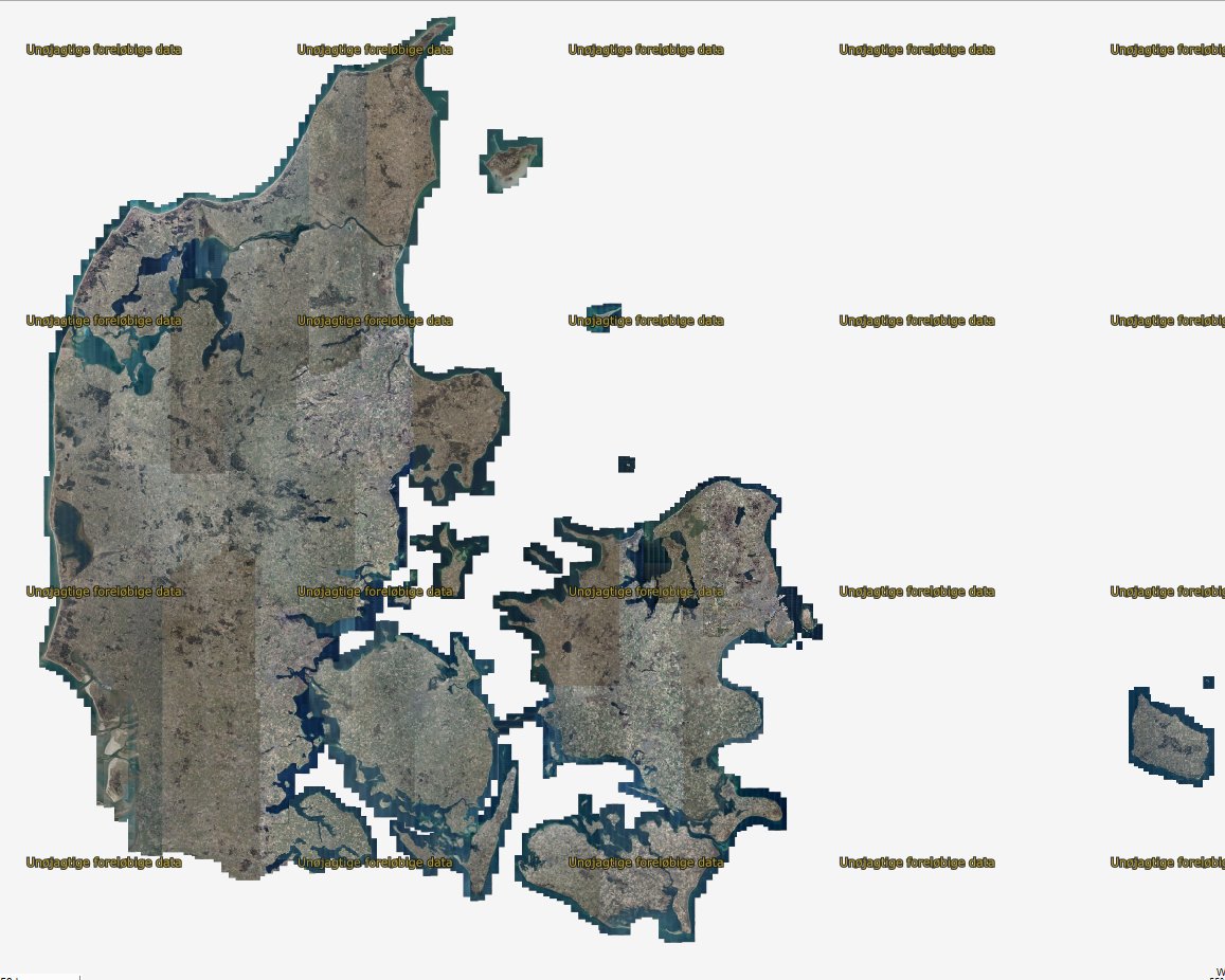 SDFI_RS's tweet photo. Vil du se dit hus fra oven – så er muligheden der nu! Vi er færdige med at beregne QO for hele Danmark. Ortofotoet kan tilgås gratis via @Kortforsyningen. eller ses på https://t.co/fd6YMwbr4C under 'GeoDanmark quickortofoto' #geodanmark #friedata #sdfe https://t.co/rRF37iIdGl