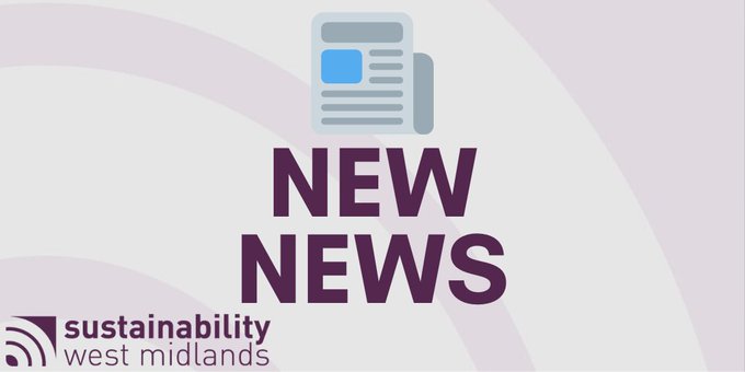 News | Calling all Graduates! 📣 <a href="/WestMids_CA/">West Midlands Combined Authority</a> are looking for talented individuals to be part of the Digital and Tech Policy Summer Graduate Scheme 💻🎓

This is a 2-month paid placement from July to September 📅 There will be a Q&amp;A on 18 June 💬➡️bit.ly/3webzYh