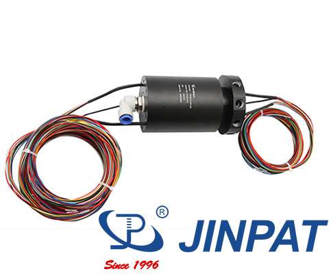 jinpatllc's tweet image. slipring.cn/h-nd-245.html
JINPAT Hybrid Rotary Joint, Integrated Slip Ring
Transmits power, liquid and gas!
Send us an enquiry to learn more!
#slipring #rotaryjoint #rotarysolutions