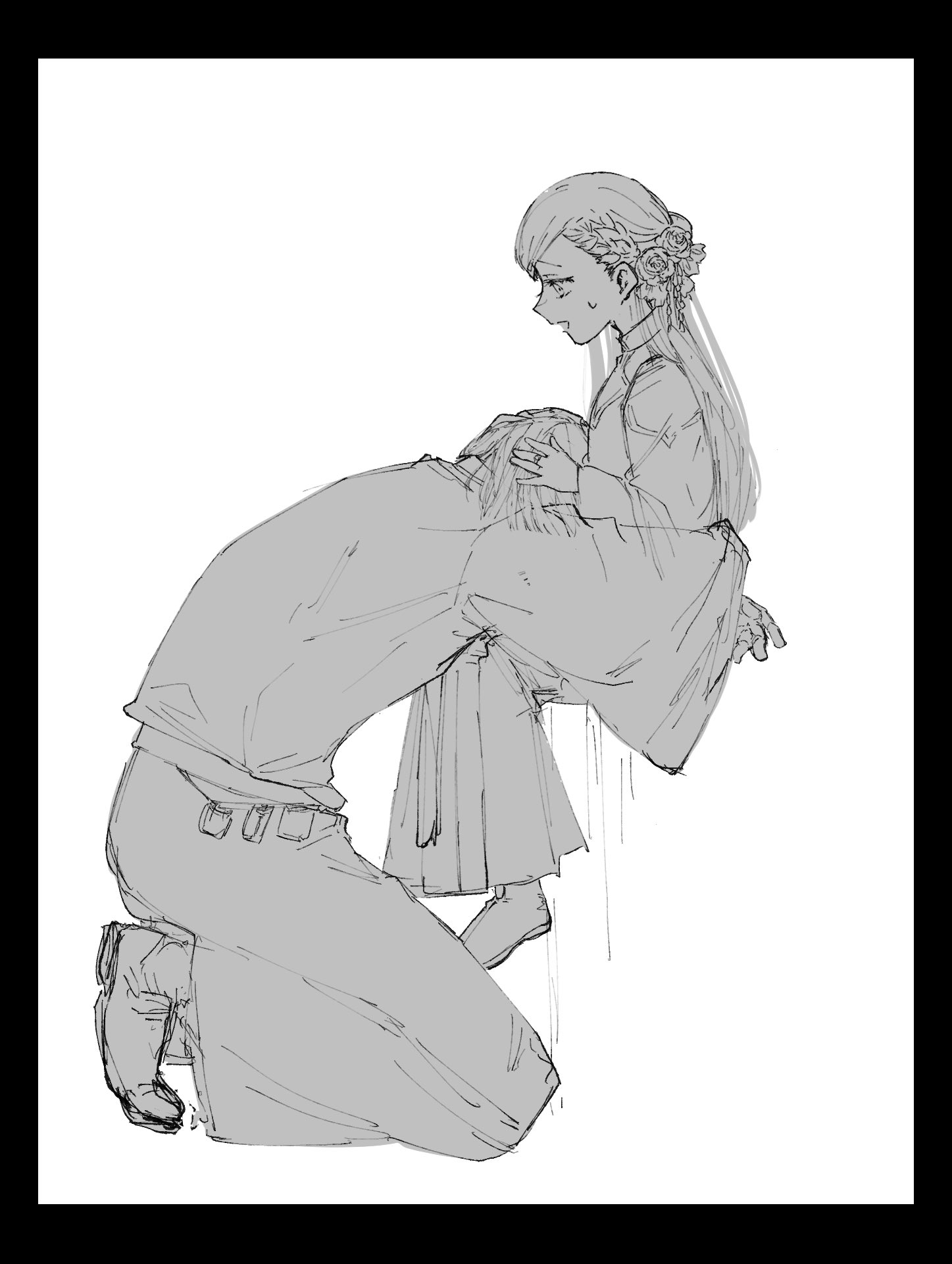 印旛 幼女に縋り付く成人男性 フェマ T Co 6iusjmqsfe Twitter