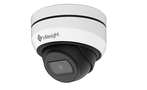 There’s a new kid on the AI block!

The <a href="/Milesight/">Milesight Security</a> 5MP AI Mini 3x Zoom camera is now available and in stock at Acam.

Take a look here - buff.ly/3uRH0q1