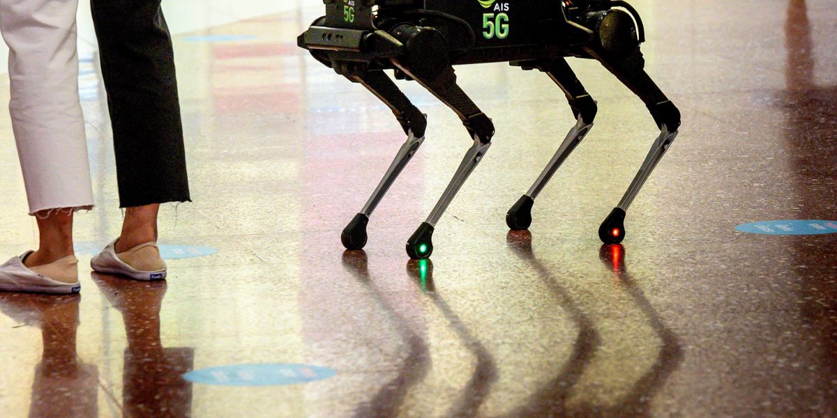 10 emerging technologies that will change our world bit.ly/3isY6I8