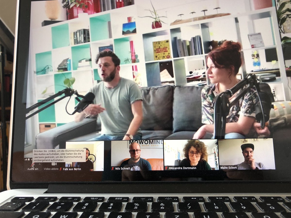 Nils Schnell tweet media