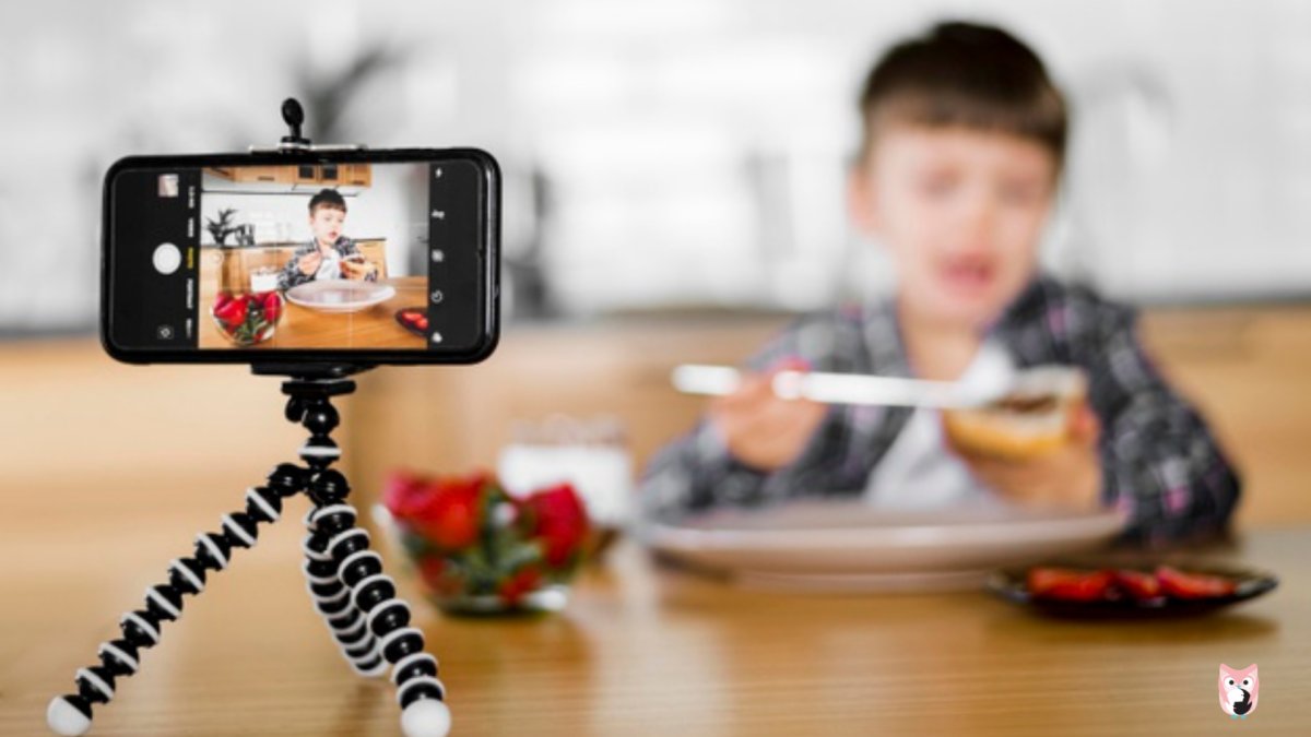 Get to know more about, how they become Famous Kid YouTube Stars. Read here: bit.ly/3bP7txK

#YouTuber #skillbuildingforkids #camerapresence #confidence #publicspeaking #SocialEmotionalLearning #bodylanguage
