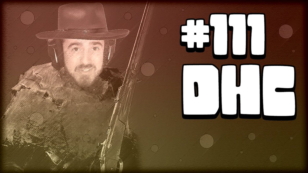 ClipsHunt's tweet image. youtu.be/1bmlXHImWDc @Goth_Boot @GrandFthrHermit @sixtplage @whiskyfrizz @AtinyPunkboy @HuntShowdown