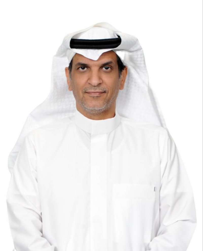 "بن عميرة" رئيسًا تنفيذيًا لشركة عبدالله العثيم للاستثمار.