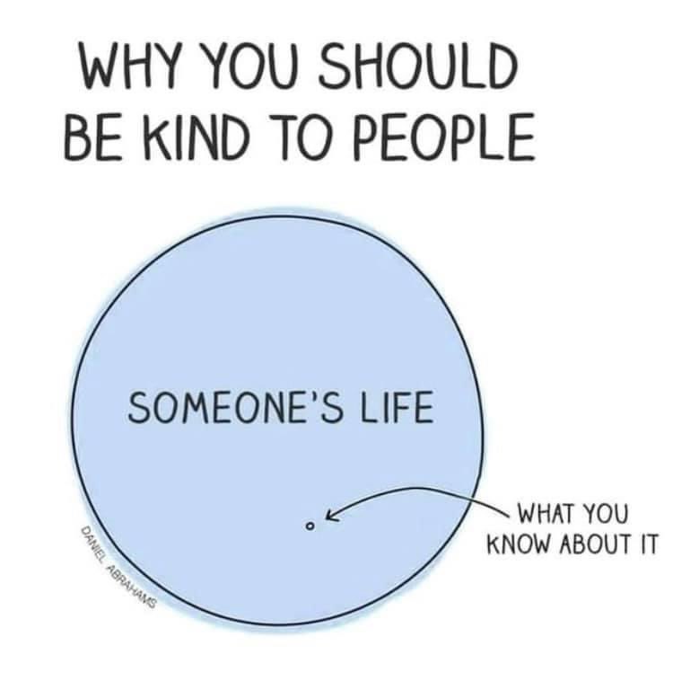 I’m just saying.