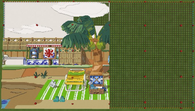 Renariachannelさんのイラスト一覧