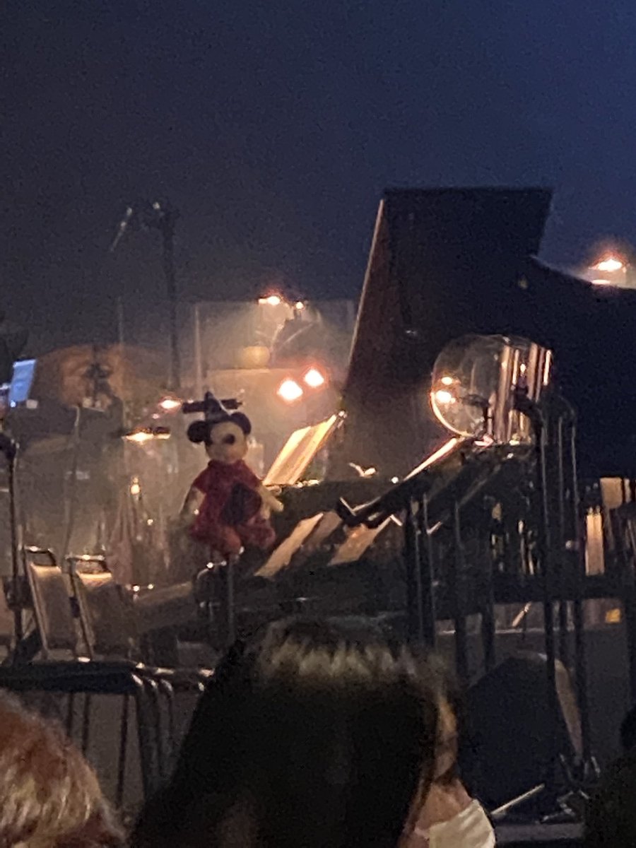 ディズニーオンクラシック