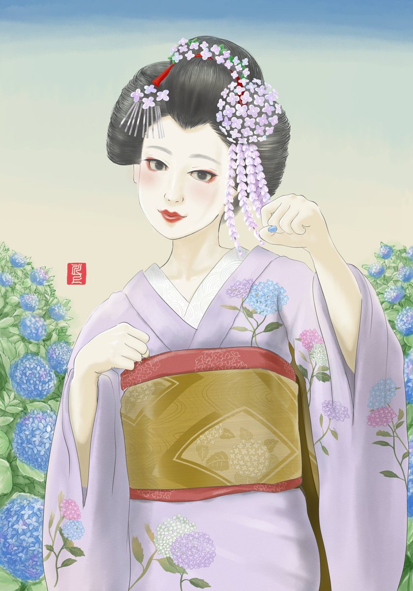 Twoucan 舞妓さん の注目ツイート イラスト マンガ コスプレ モデル Twoucan 舞妓さん の注目ツイート イラスト マンガ コスプレ モデル