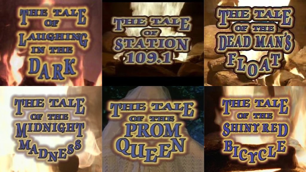 Day 4 U-PICK SNICK is LIVE! No way was anything going to beat out Are You Afraid of the Dark? so head over to our Facebook page to vote for your favorite episode to be included in our fan voted custom SNICK block edited from our collection of original broadcasts!  #90snick #snick