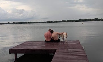 Parrow_'s tweet photo. Eight years ago today @joveyjove against all of his friends advice took a chance on a scared closed man, now fast forward, Happily Married and truly more in love then ever! I knew from the moment I saw him he was the one! He is more then My best friend he is my soulmate! #pride https://t.co/syXV8kXOk8