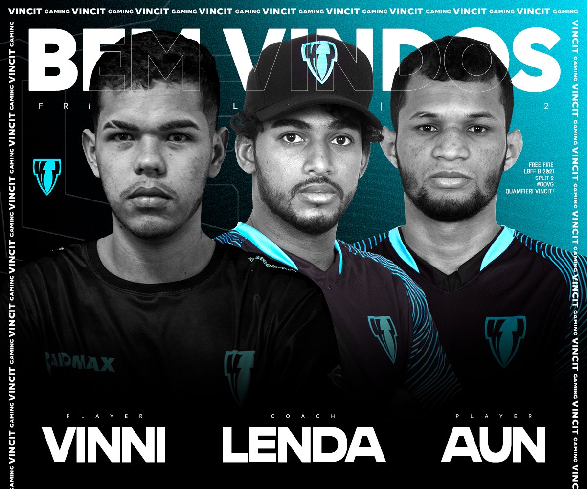 vincitff's tweet photo. CONTRATO RENOVADO!

O amor pela camisa é grande, eles podem afirmar 🔥

#Vinni7 
@aunn_op 
#Lenda 

Seguem representando nosso manto, o grito é o mesmo, o objetivo também 🪂

AQUI É VINCIT! 

#LBFF #goVG #quamfieriVINCIT https://t.co/PcVOTW4m3H