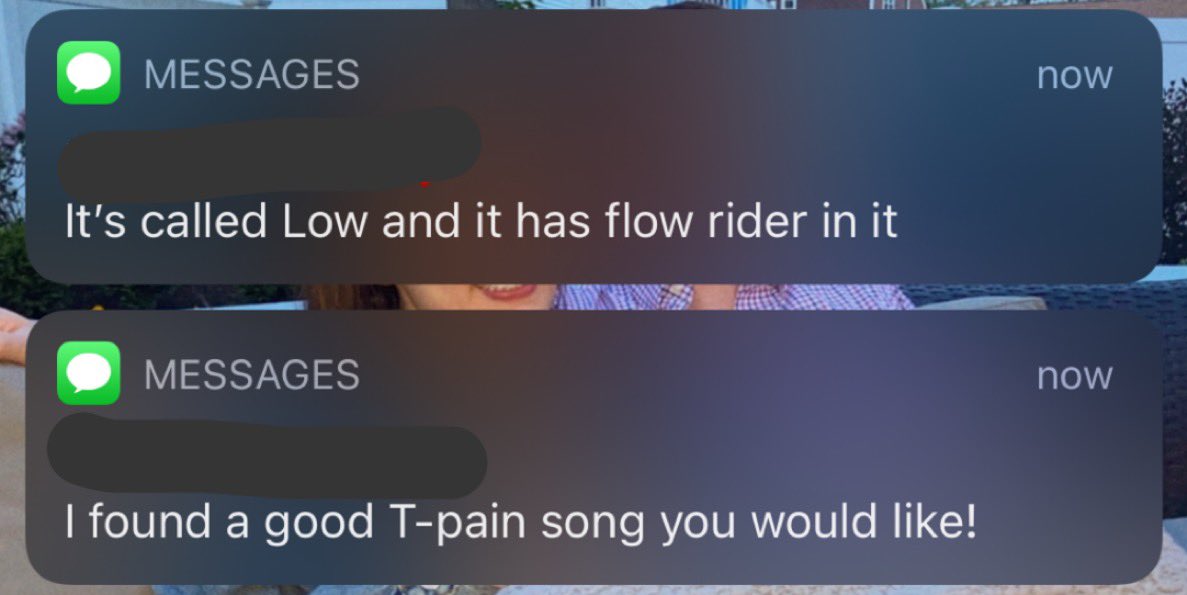 ballerguy's tweet image. Date an older guy they said