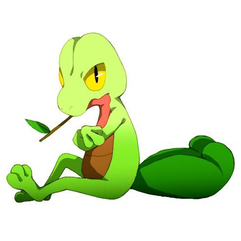 キモリのtwitterイラスト検索結果 キモリのtwitterイラスト検索結果