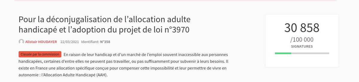 Handi Véner ♿️ tweet media