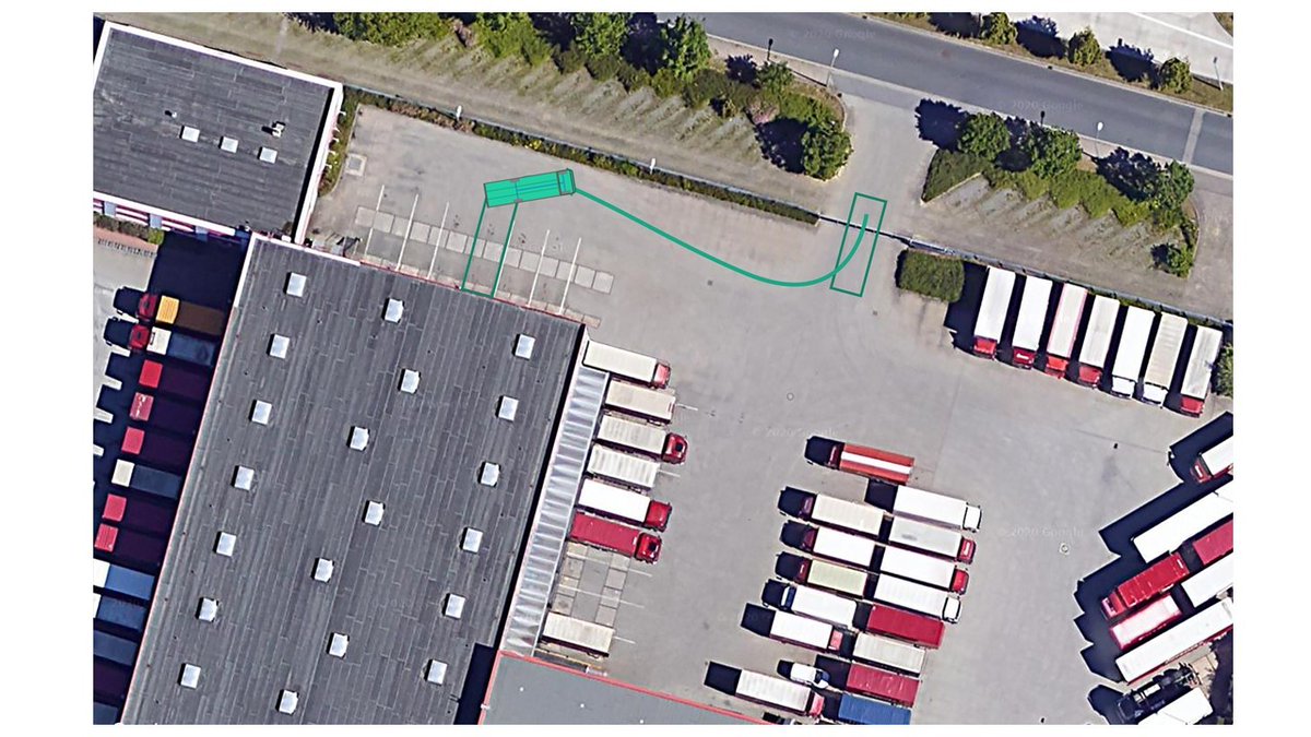 Am 17. Juni,  findet die zweite Fraunhofer Verkehr Digital Session zum Thema »Logistik als Profiteur und Katalysator automatisierter Fahrzeuge« statt.
Informationen und die Möglichkeit sich anzumelden finden Sie hier: verkehr.fraunhofer.de/de/aktuell/fra…