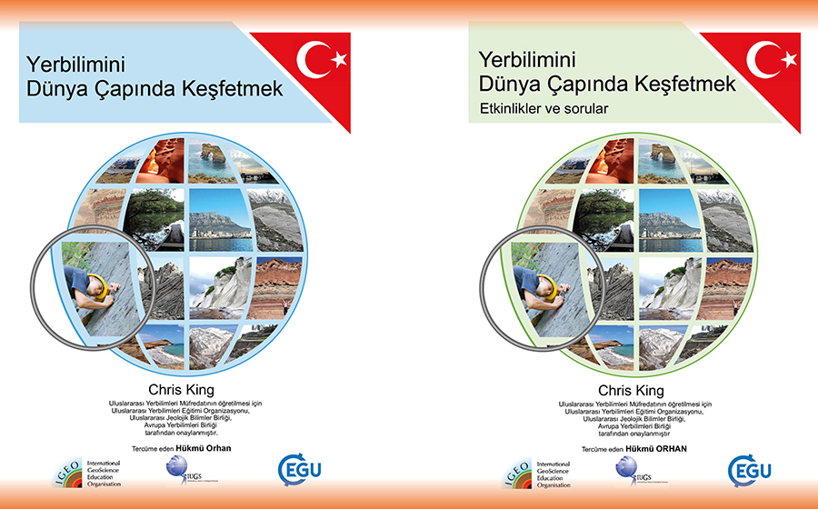 tmmobjmo's tweet photo. YERBİLİMİNİ DÜNYA ÇAPINDA KEŞFETMEK

“Yerbilimini Dünya Çapında Keşfetmek” ve “Yerbilimini Dünya Çapında Keşfetmek: Etkinlikler ve Sorular” kitapları meslektaşımız Prof. Dr. Hükmü Orhan tarafından çevirisi yapıldı.

https://t.co/4otHQ44U6W https://t.co/NGfzxrRWUH