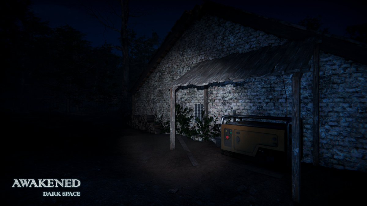Moonlore Game Studios | Leon Drace tweet media