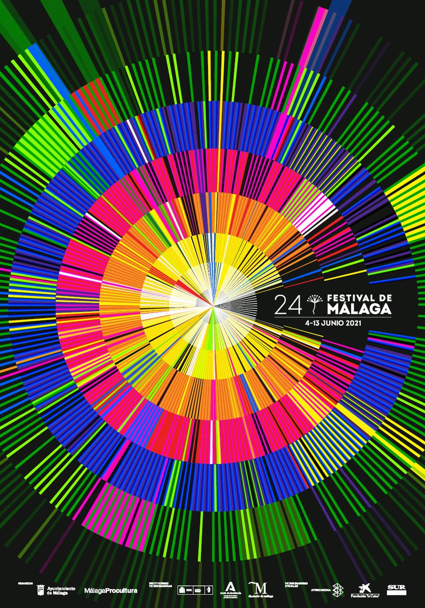 Nuestro último programa tiene un cierre de lujo porque charlaremos con Ariadna Gil sobre #SoloUnaVez y os vamos a poner al día de todo lo que ha sucedido en el #24FestivalMálaga. 

Esta noche a las 21:05 en efe.com/audio/audio.ht…

🎙️📻